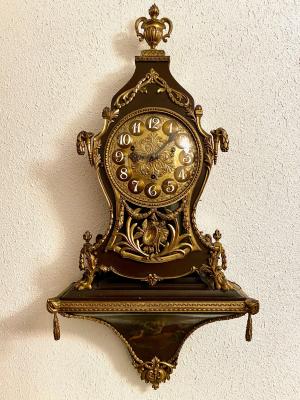 RELOJ NEUCHATELOISE SANDOZ, foto ampliada en nueva ventana