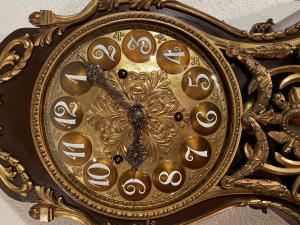 RELOJ NEUCHATELOISE SANDOZ