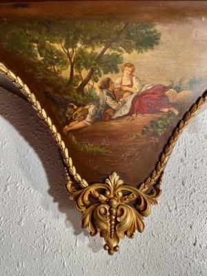 RELOJ NEUCHATELOISE SANDOZ