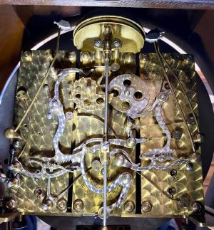 RELOJ NEUCHATELOISE SANDOZ