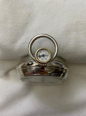 RELOJ BOLSILLO COMPLICACIONES THOUVENIN