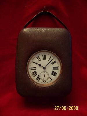 RELOJ REGULATEUR FRANCES