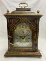 RELOJ BRACKET INGLES ORIENTAL. Reloj de sobremesa bracket ingles, época 1710, sig…