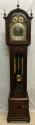 RELOJ. RELOJ DE PIE INGLES FIRMADO POR SIR. JOHN BENNETT …