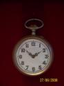 RELOJ REGULATEUR FRANCES. RELOJ REGULATEUR FRANCES, FECHA DE FABRICACION SIG…